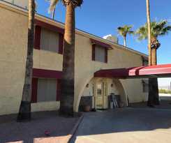 Hotel Hidden Palms Resort and Condominiums