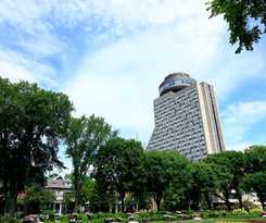Hotel Le Concorde Québec