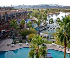 Hotel London Bridge Resort