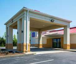 Motel 6 Shepherdsville, Ky &ndash; Louisville South