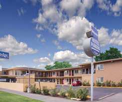 Hotel Travelodge By Wyndham Walla Walla