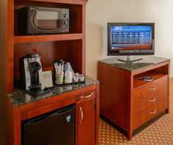 Hotel Hilton Garden Inn Joplin