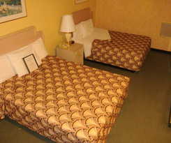 Hotel Knights Inn Pendleton