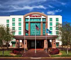 Hotel Sheraton Sioux Falls and Convention Center