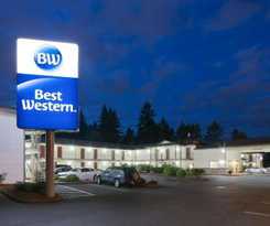 Best Western Inn Of Vancouver