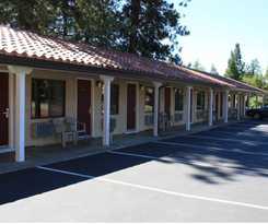 Hotel Gold Trail Motor Lodge