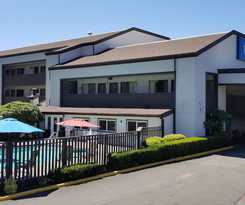 Hotel Baymont By Wyndham Seattle/kirkland Wa