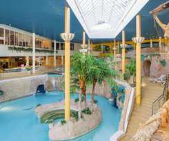 Hotel Holiday Club Caribia & Apartments