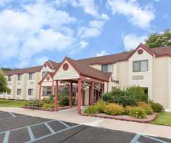 Hotel Baymont By Wyndham Gaylord
