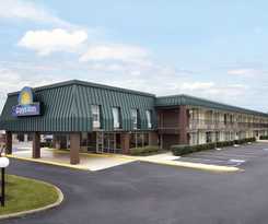 Hotel Days Inn By Wyndham Seneca / Clemson Area