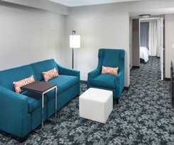 Hotel Hilton Garden Inn Cincinnati/mason