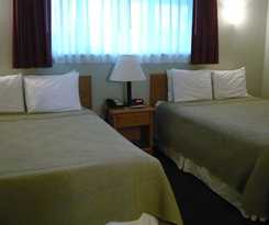 Motel D Sands Condominium