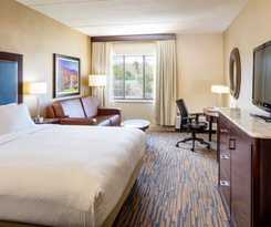 Hotel Doubletree By Hilton Leominster