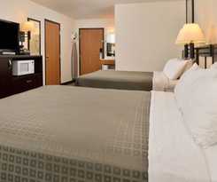 Hotel Country Hearth Inn Maryville