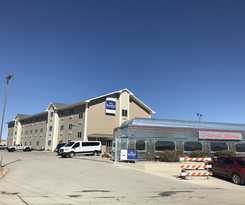 Hotel Baymont By Wyndham Rawlins