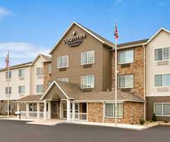 Hotel Country Inn and Suites By Radisson, Marion, Oh