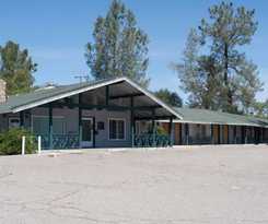 Hotel Black Hawk Lodge