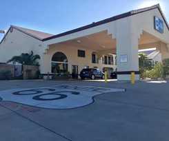 Hotel Best Western Colorado River Inn