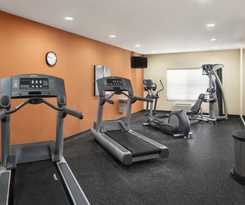 Country Inn and Suites By Radisson, St. Peters, Mo