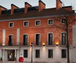NH COLLECTION PALACIO DE ARANJUEZ
