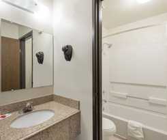 Hotel Super 8 By Wyndham Tucumcari