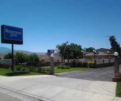 Hotel Rodeway Inn Beaumont 1-10