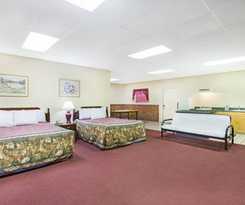 Days Inn By Wyndham Bristol Parkway