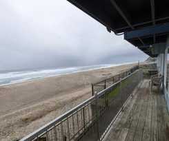 Sandcastle Beachfront