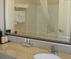 Hotel Comfort Inn and Suites