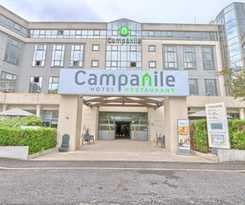 Hotel CAMPANILE ROISSY