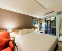 Hotel Landis Inn Chuhu