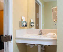 Sol Springs Inn