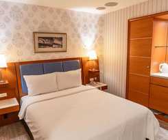 Hotel Elegance Taipei