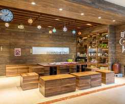 Hotel Hualien Toongmao Resort