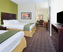 Hotel Holiday Inn Express and Suites Rome-east, An Ihg