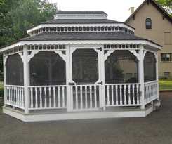 Seneca Clipper Inn