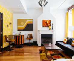 The Dwell