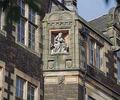 Hotel The Stirling Highland