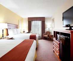 Hotel Holiday Inn Express and Suites Sulphur (lake Charles), An Ihg