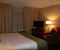 Holiday Inn Budd Lake - Rockaway Area