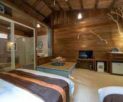Hotel Shankou Hotspring
