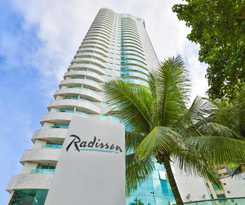 Hotel Radisson Recife