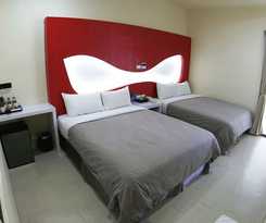 Motel Coco Boutique