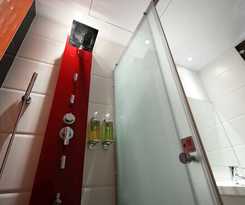 Hotel Buckingham Palace Bandb