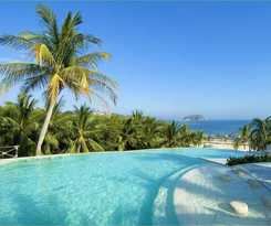 Hotel Quinta Real Huatulco