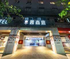 Joy Hotel Sanchung
