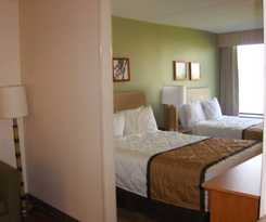 Extended Stay America - Tampa - Airport - N. Wests