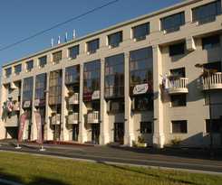 Hotel Residence Sweetly St Augustin