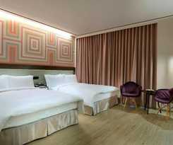 Hotel Uinn Business - Taipei Shilin