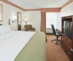 Hotel Holiday Inn Express Wilson I-95